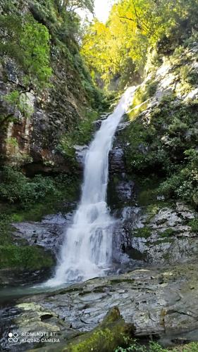 Cascata São Judas