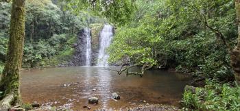 Cascata do Paredão