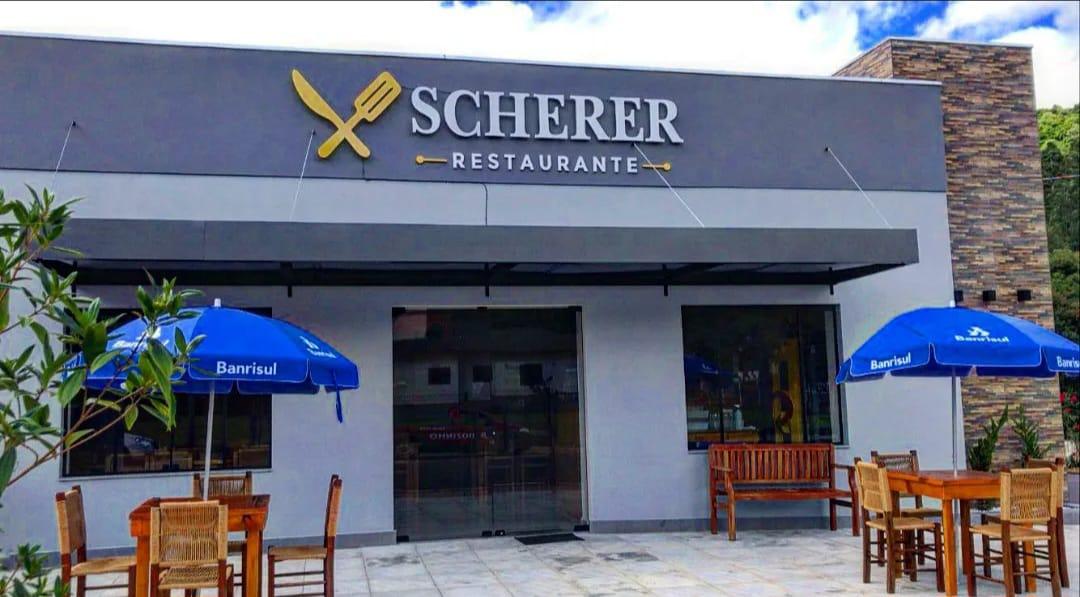 Restaurante Scherer
